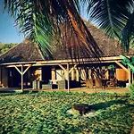 Bora Bora Waterfront Sunrise Villa